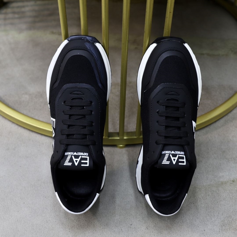 Armani Sneakers